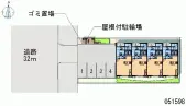 名古屋市中川区太平通６丁目 月極駐車場